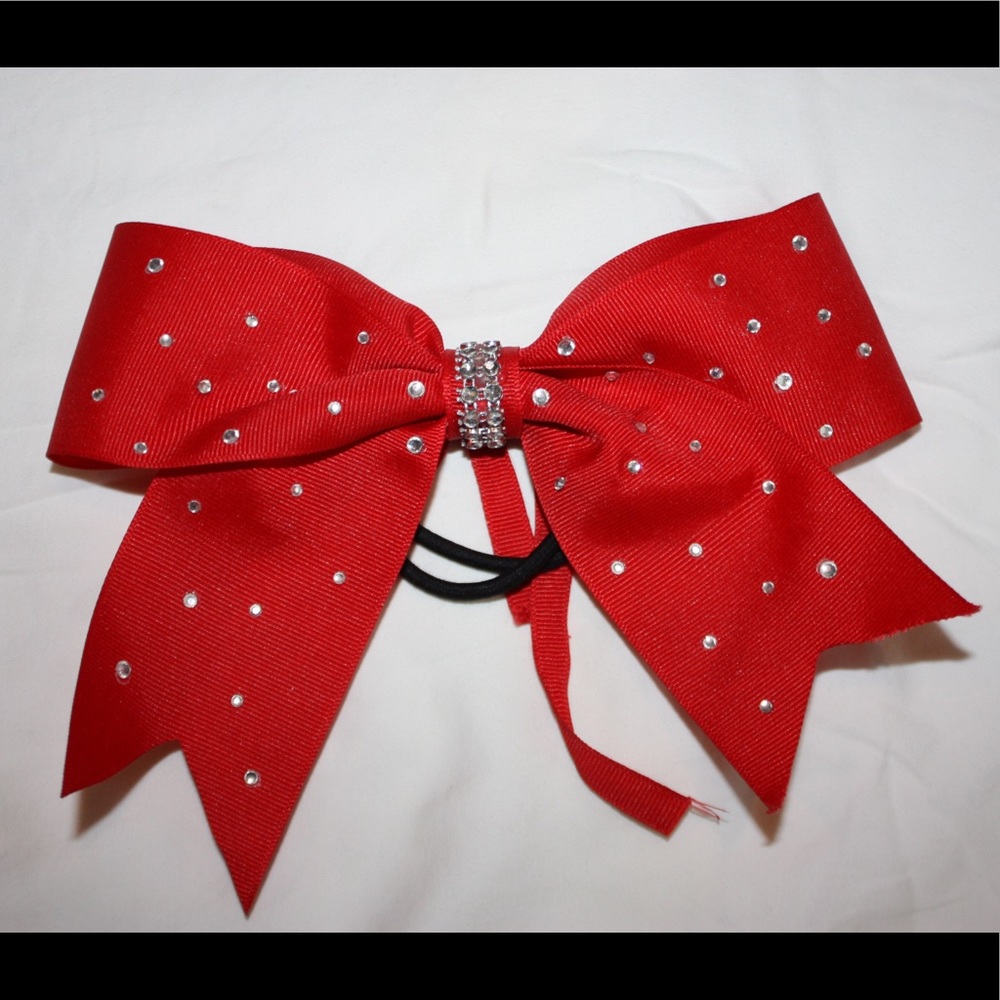 Cheer Bow